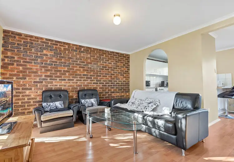 Main view of Homely house listing, 5/2 Cowper Avenue, Eagleby QLD 4207