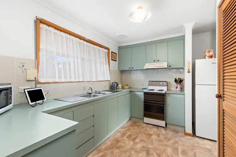 Second view of Homely unit listing, 2/18 Carolanne Drive, Drysdale VIC 3222
