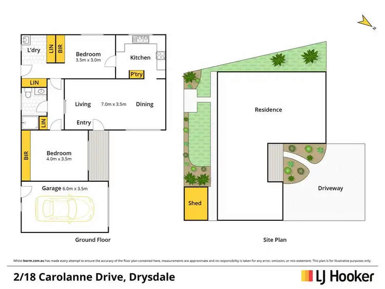 Seventh view of Homely unit listing, 2/18 Carolanne Drive, Drysdale VIC 3222