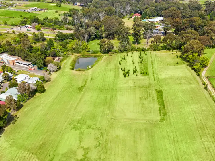 Second view of Homely land listing, 805-821 Old Northern Road, Dural NSW 2158