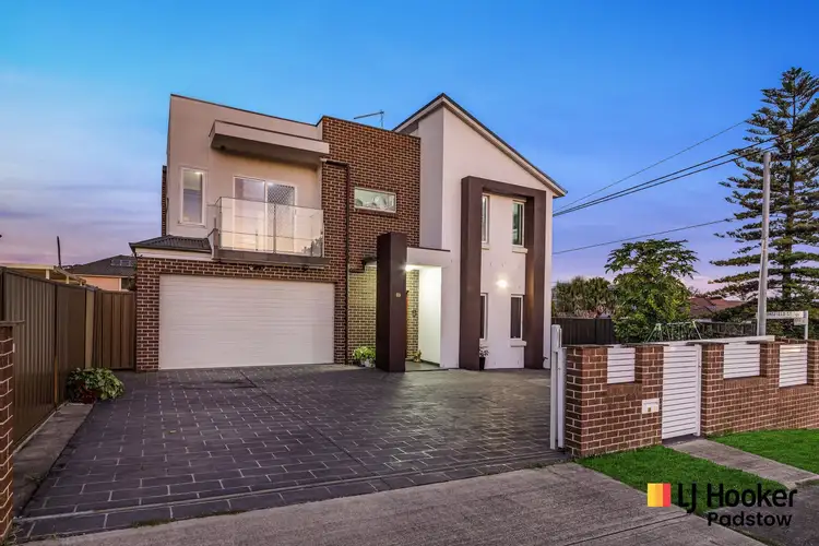 89 Queen Street, Revesby NSW 2212
