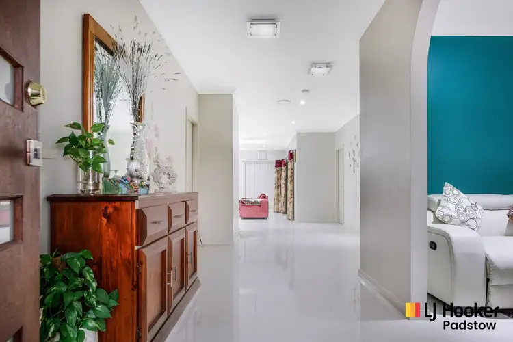 Second view of Homely house listing, 89 Queen Street, Revesby NSW 2212