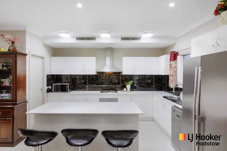 Third view of Homely house listing, 89 Queen Street, Revesby NSW 2212