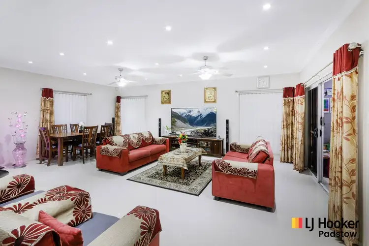 Fourth view of Homely house listing, 89 Queen Street, Revesby NSW 2212