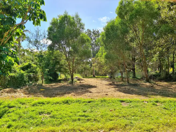 Main view of Homely land listing, 27 Gilcrest Road, Russell Island QLD 4184