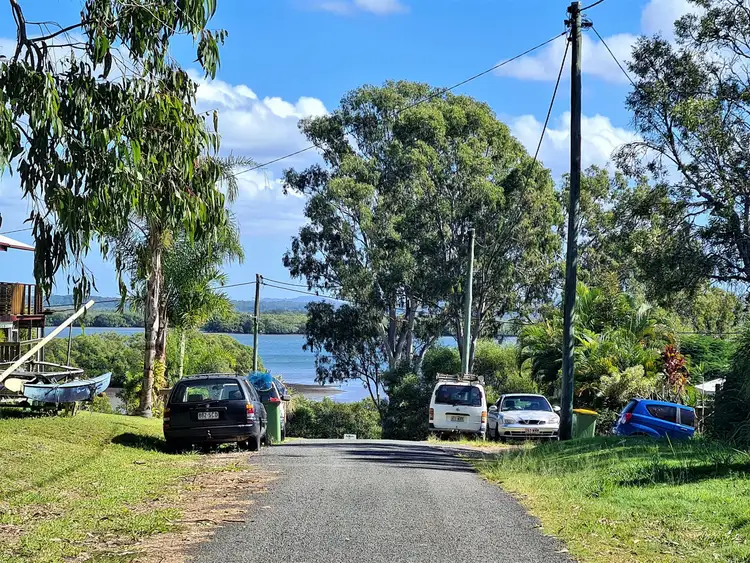 Second view of Homely land listing, 27 Gilcrest Road, Russell Island QLD 4184
