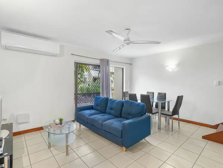 5/323-329 McLeod Street, Cairns North QLD 4870