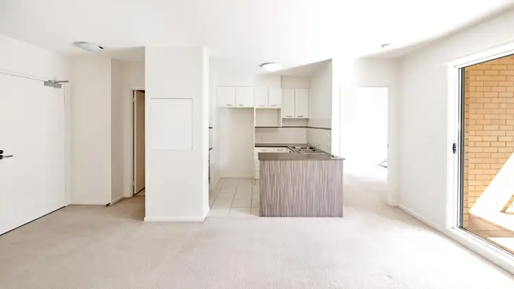 Second view of Homely apartment listing, 67/140 Thynne Street, Bruce ACT 2617