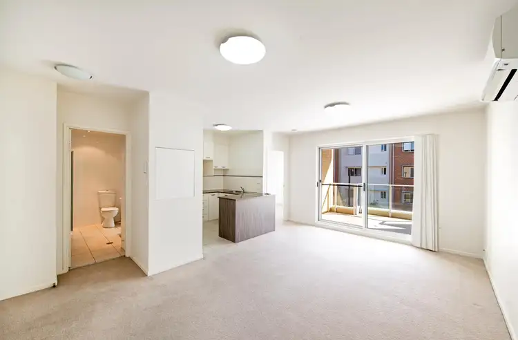 Fourth view of Homely apartment listing, 67/140 Thynne Street, Bruce ACT 2617