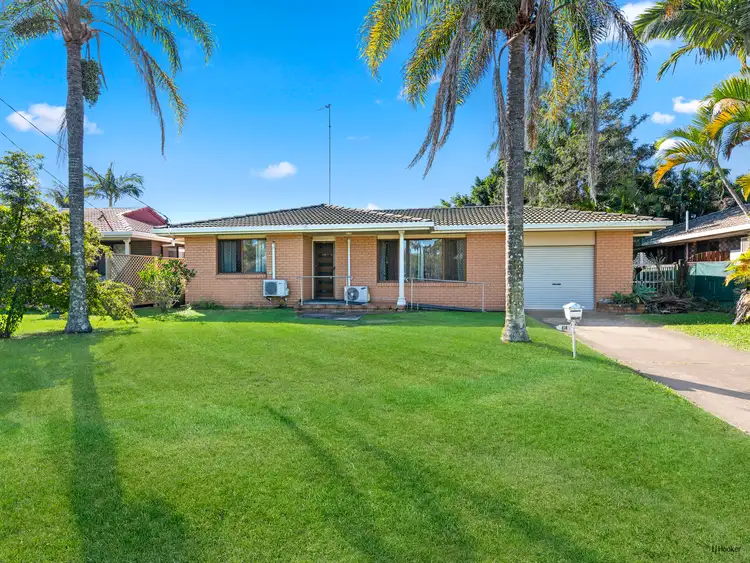 41 Blundell Boulevard, Tweed Heads South NSW 2486