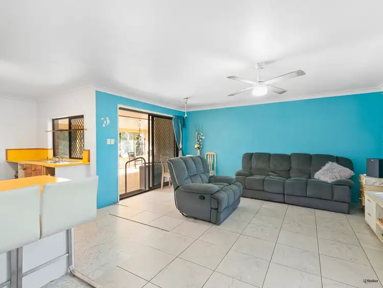 Second view of Homely house listing, 41 Blundell Boulevard, Tweed Heads South NSW 2486
