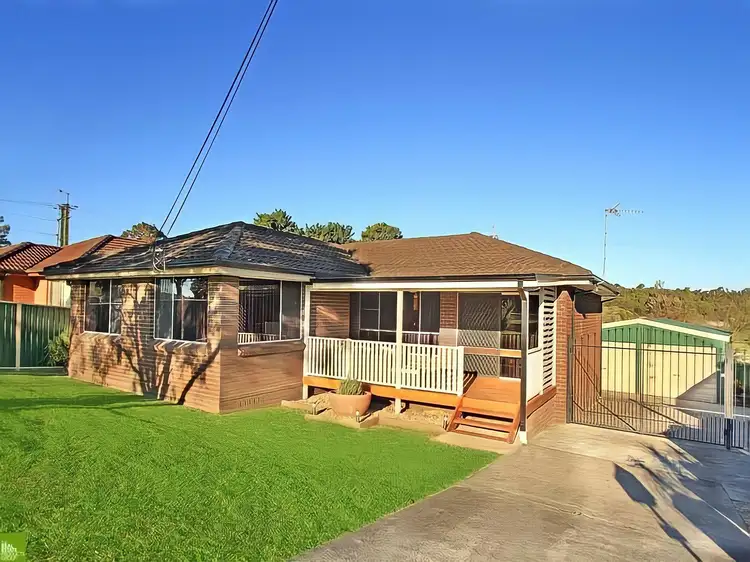 77 O'Donnell Drive, Figtree NSW 2525
