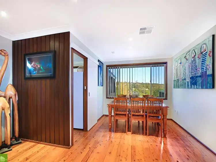 Second view of Homely house listing, 77 O'Donnell Drive, Figtree NSW 2525
