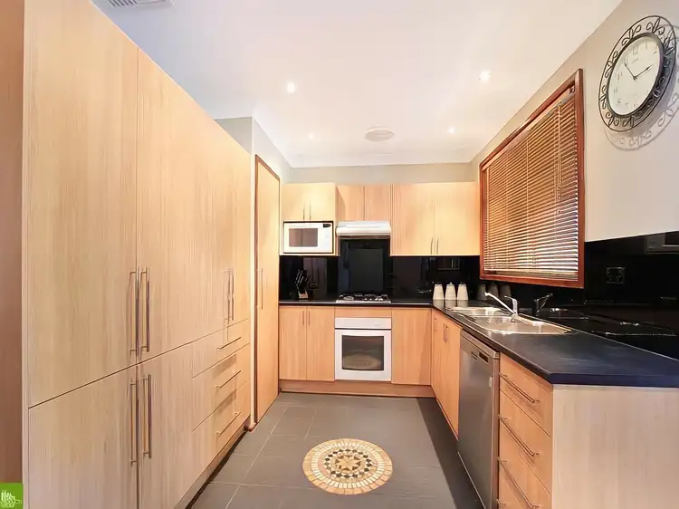 Third view of Homely house listing, 77 O'Donnell Drive, Figtree NSW 2525