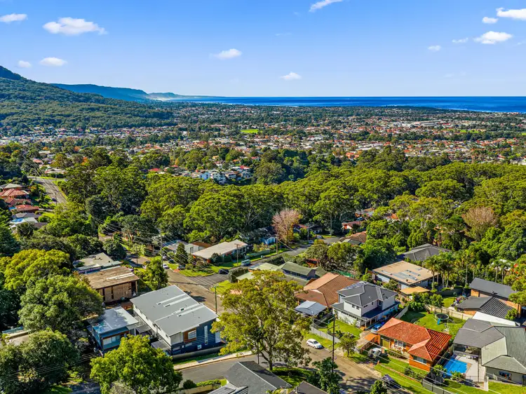 Main view of Homely house listing, 202 Brokers Road, Mount Pleasant NSW 2519