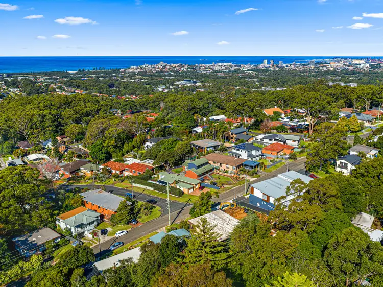 Fourth view of Homely house listing, 202 Brokers Road, Mount Pleasant NSW 2519