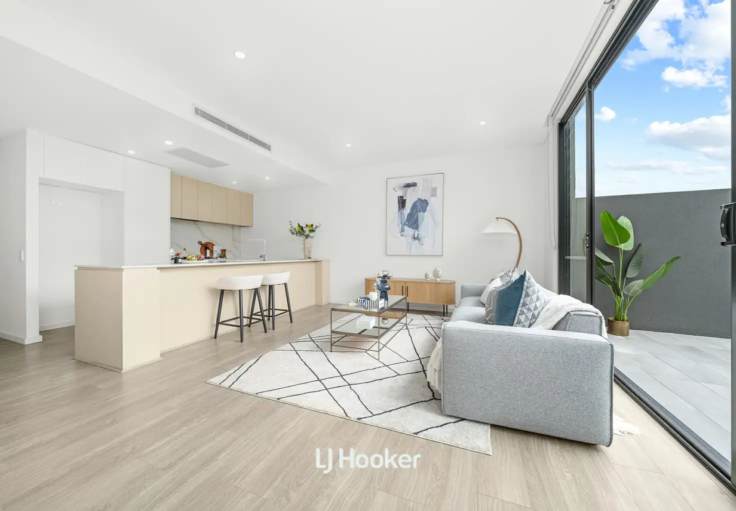 Main view of Homely apartment listing, 504/20-24 McIntyre St, Gordon NSW 2072