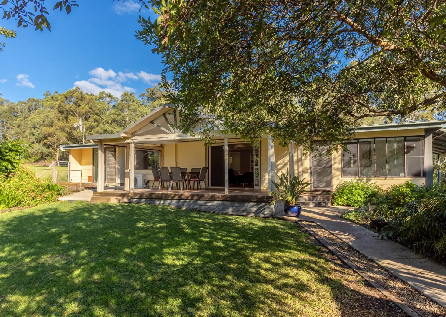Main view of Homely house listing, 35 Harper Street, Tinonee NSW 2430