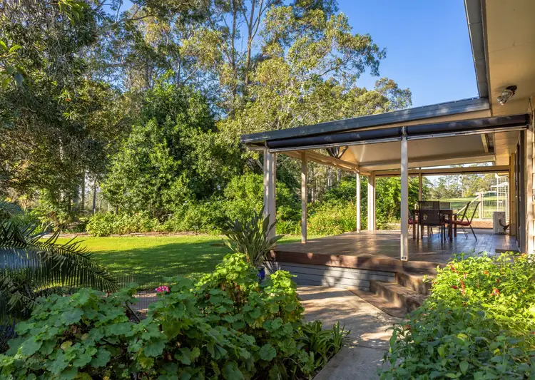 Second view of Homely house listing, 35 Harper Street, Tinonee NSW 2430