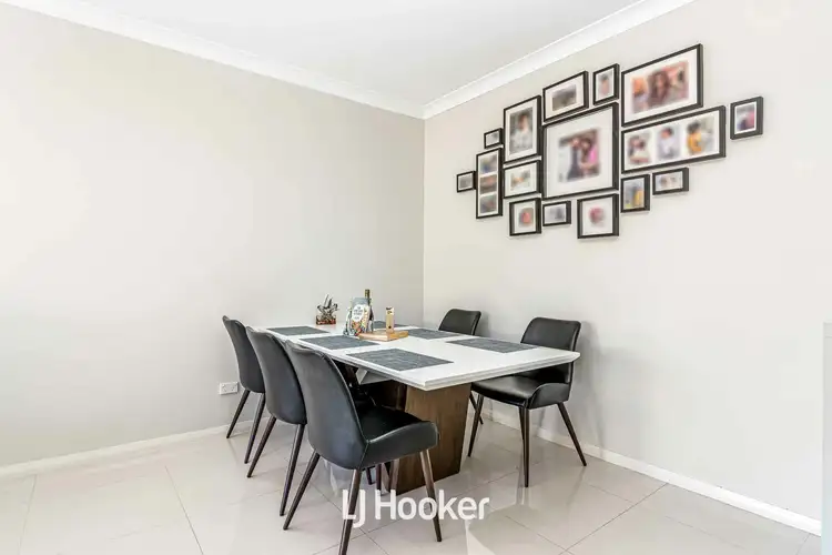 Third view of Homely townhouse listing, 62 Ludhiana Glade, Schofields NSW 2762