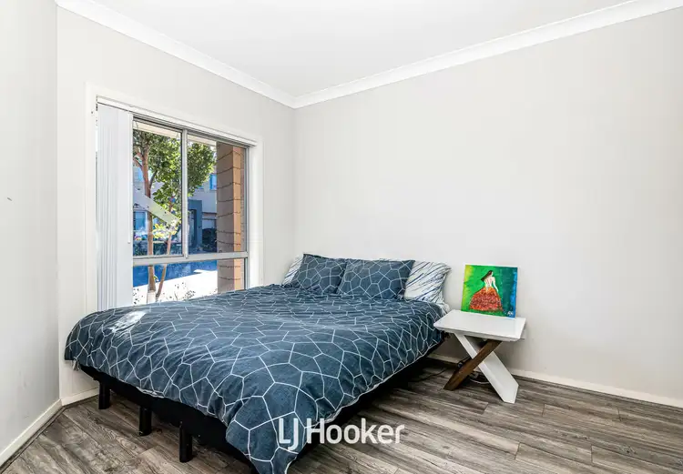 Sixth view of Homely townhouse listing, 62 Ludhiana Glade, Schofields NSW 2762