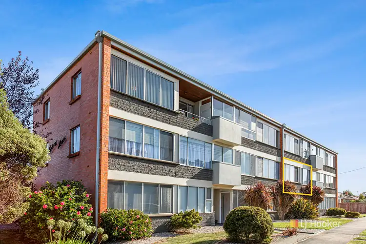 Second view of Homely unit listing, Unit 7/38 Victoria Parade, Devonport TAS 7310