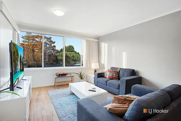 Third view of Homely unit listing, Unit 7/38 Victoria Parade, Devonport TAS 7310