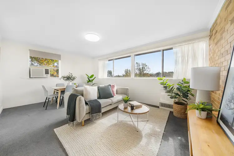 Main view of Homely townhouse listing, 1/35 Marshall Street, Farrer ACT 2607