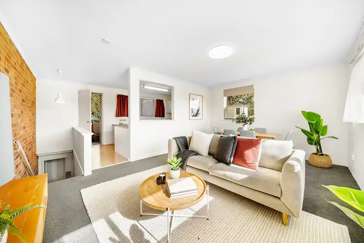 Third view of Homely townhouse listing, 1/35 Marshall Street, Farrer ACT 2607