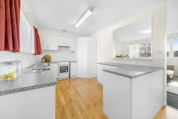 Fourth view of Homely townhouse listing, 1/35 Marshall Street, Farrer ACT 2607