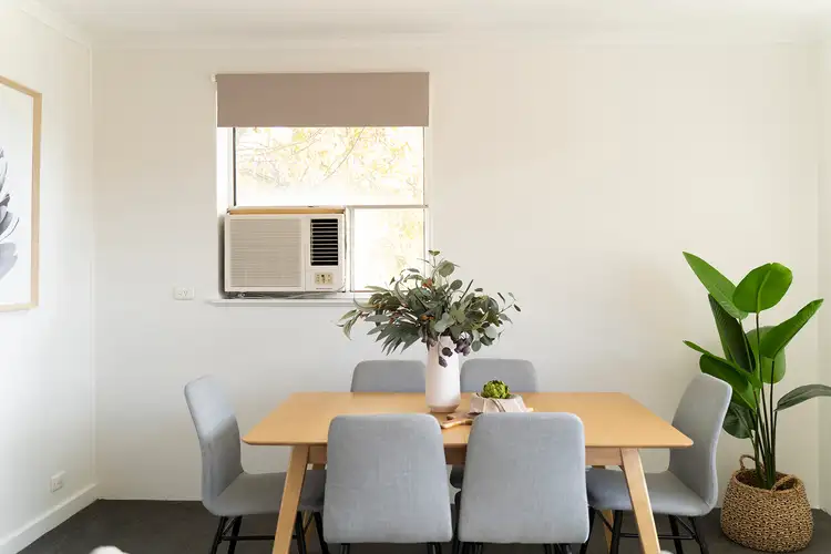 Sixth view of Homely townhouse listing, 1/35 Marshall Street, Farrer ACT 2607