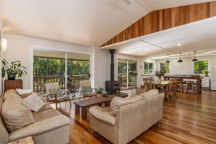 Third view of Homely house listing, 123a Patemans Road, Ashby NSW 2463