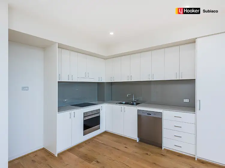 Third view of Homely apartment listing, 701/2 Rutland Avenue, Lathlain WA 6100