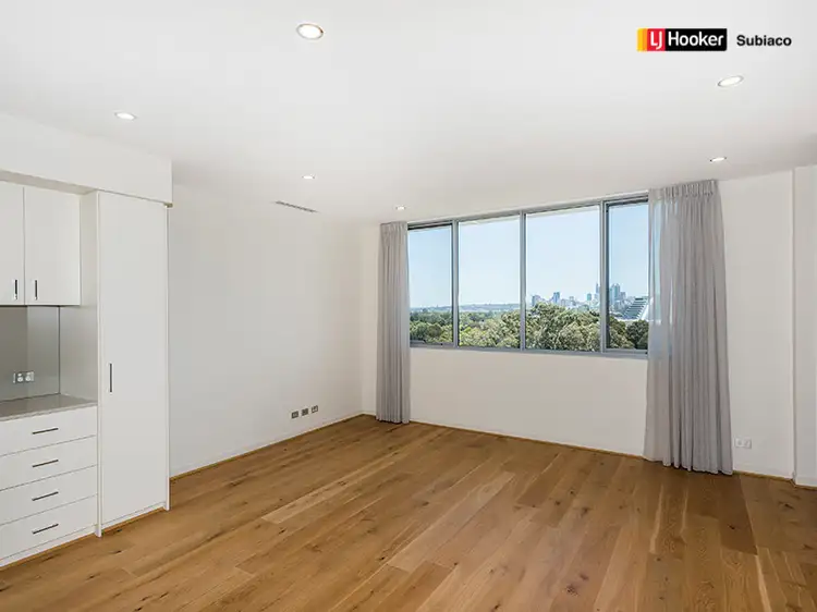 Seventh view of Homely apartment listing, 701/2 Rutland Avenue, Lathlain WA 6100