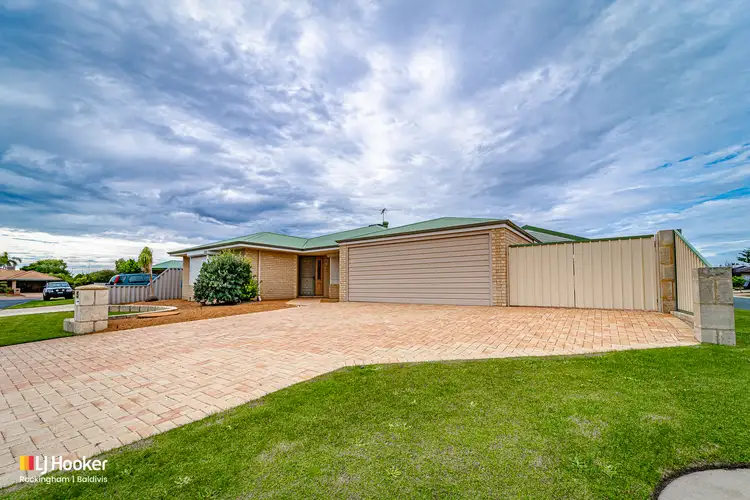 Third view of Homely house listing, 15 Zedora Loop, Port Kennedy WA 6172