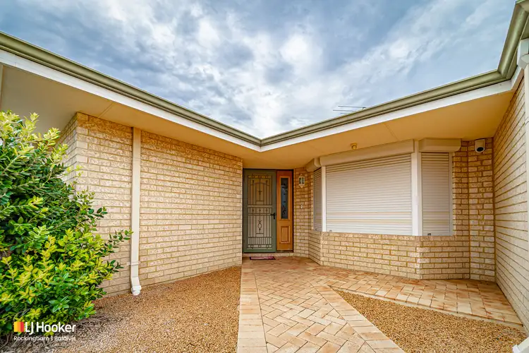 Fourth view of Homely house listing, 15 Zedora Loop, Port Kennedy WA 6172