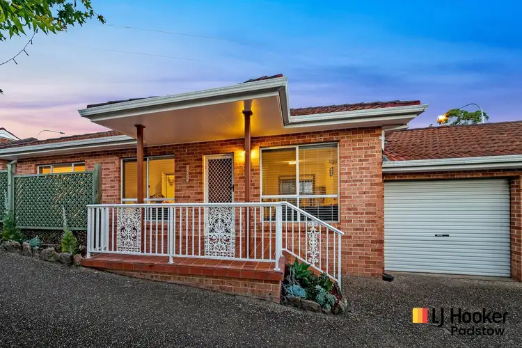 Main view of Homely villa listing, 7/14 Henry Kendall Avenue, Padstow Heights NSW 2211
