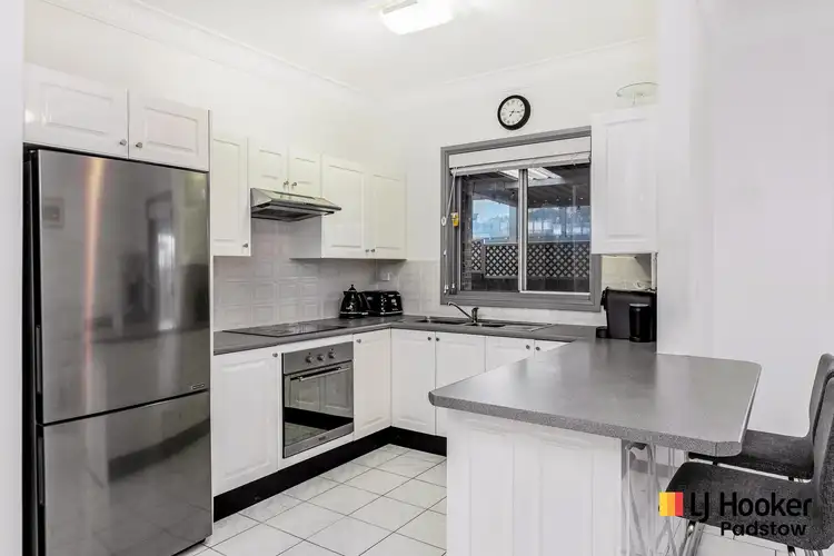 Third view of Homely villa listing, 7/14 Henry Kendall Avenue, Padstow Heights NSW 2211