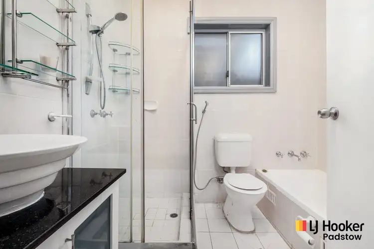 Fourth view of Homely villa listing, 7/14 Henry Kendall Avenue, Padstow Heights NSW 2211