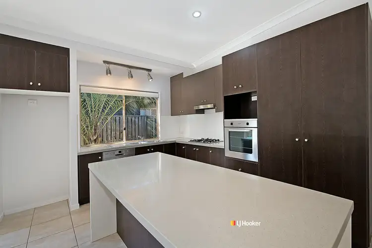 Third view of Homely house listing, 16 Birdwing Cresent, Kallangur QLD 4503