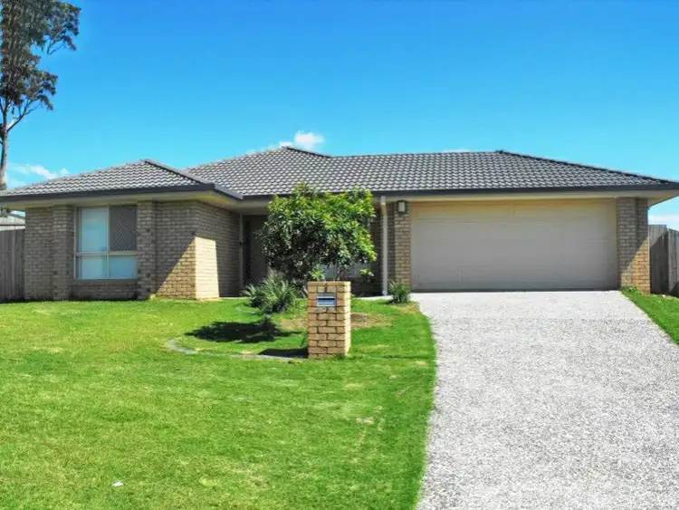 Main view of Homely house listing, 1 Peta Street, Kallangur QLD 4503