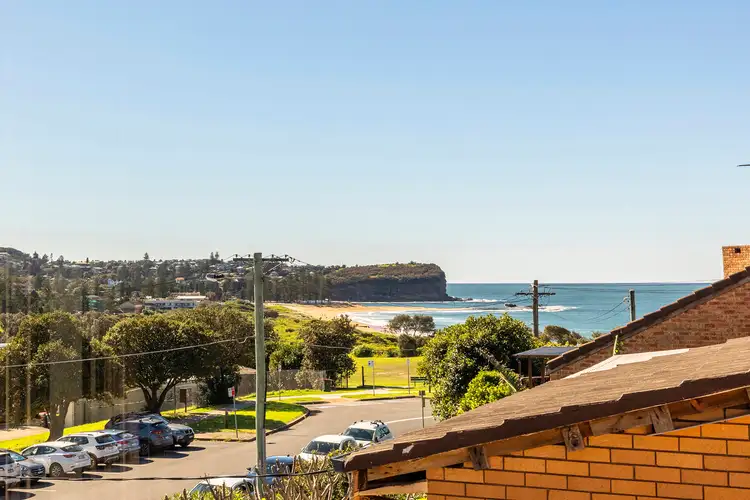 Second view of Homely house listing, 14 Coronation Street, Mona Vale NSW 2103