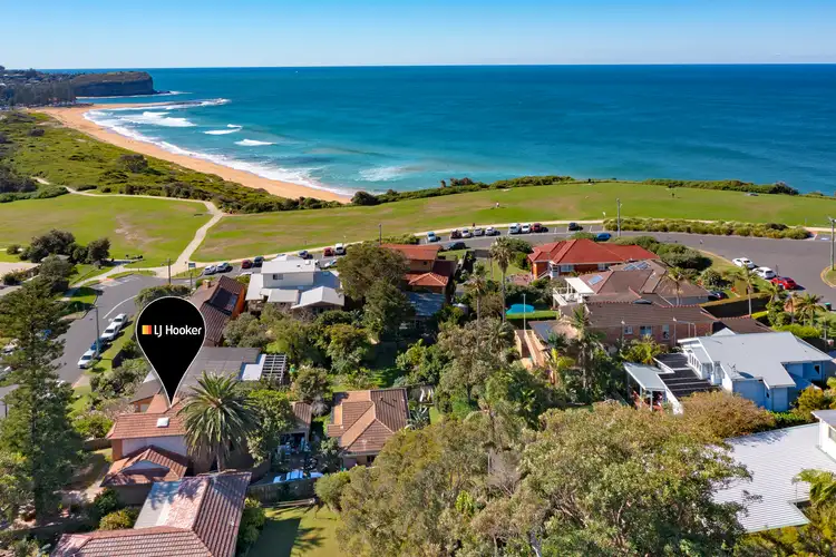 Sixth view of Homely house listing, 14 Coronation Street, Mona Vale NSW 2103