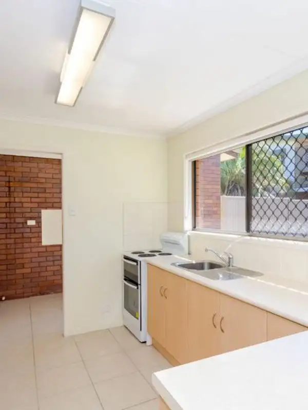 Fifth view of Homely unit listing, 1 & 2/2 Apollo Drive, Clinton QLD 4680