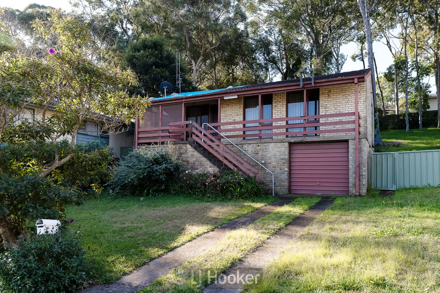 Main view of Homely house listing, 5 Tirabeenba Drive, Bolton Point NSW 2283