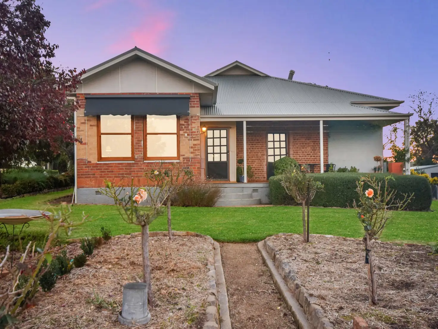 Main view of Homely rural property listing, 20 Araluen Road, Harden NSW 2587