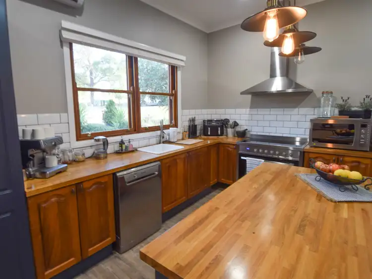 Third view of Homely rural property listing, 20 Araluen Road, Harden NSW 2587