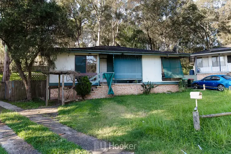 Main view of Homely house listing, 31 Tirabeenba Drive, Bolton Point NSW 2283