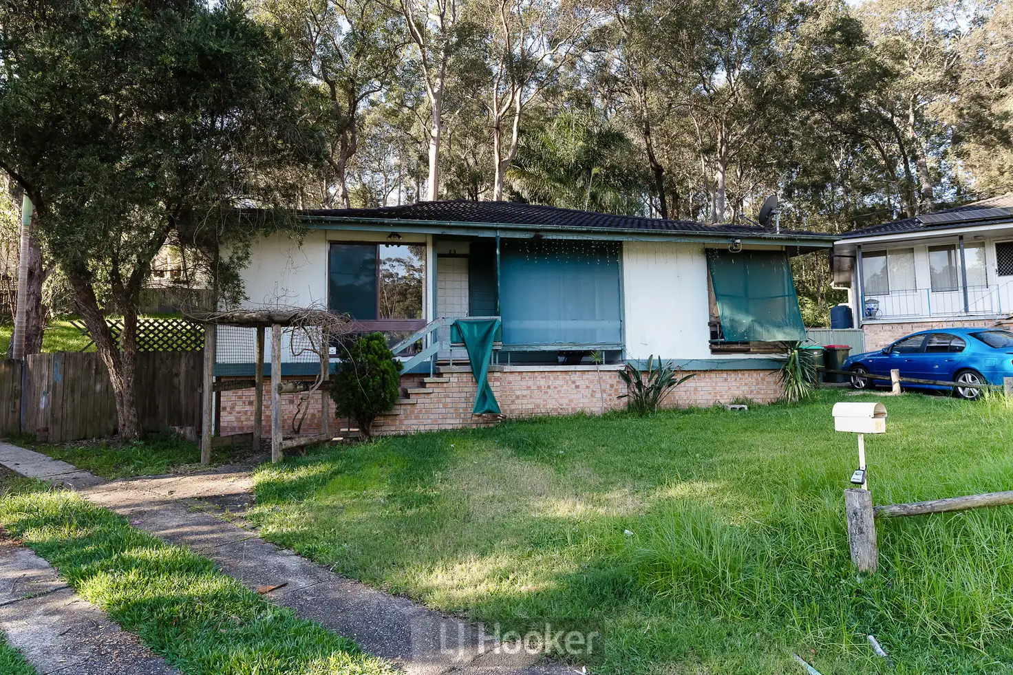 Main view of Homely house listing, 31 Tirabeenba Drive, Bolton Point NSW 2283