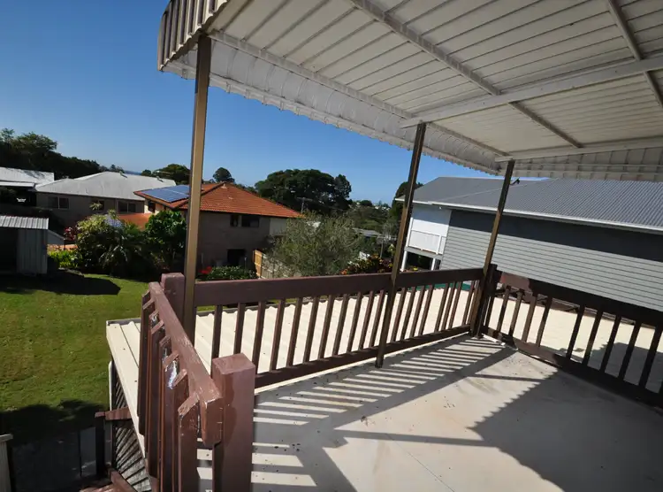 Seventh view of Homely house listing, 12 Whites Road, Manly West QLD 4179